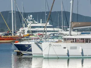 Prodej bytu 2+1, Sozopol, Bulharsko, 48 m2