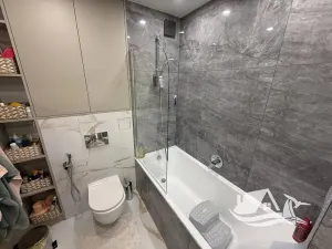 Prodej bytu 3+kk, Pomorie, Bulharsko, 90 m2