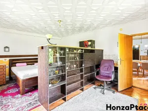 Prodej rodinného domu, Borová, 244 m2