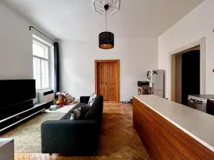 Prodej bytu 5+kk, Praha - Karlín, Urxova, 133 m2