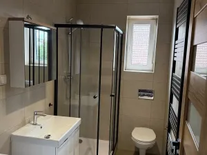 Pronájem bytu 2+kk, Stochov, Karlovarská, 47 m2