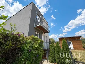 Prodej rodinného domu, Bdeněves, 95 m2