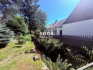 Prodej rodinného domu, Batelov, 140 m2