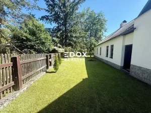 Prodej rodinného domu, Batelov, 140 m2