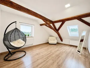 Prodej bytu 3+kk, Štěchovice, 122 m2