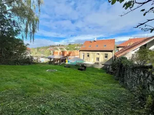 Prodej bytu 3+kk, Štěchovice, 60 m2