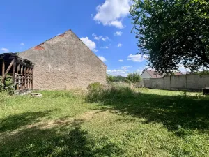 Prodej zemědělské usedlosti, Lašovice, 95 m2