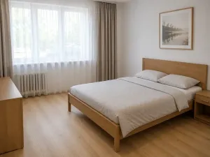 Pronájem bytu 2+1, Frýdek-Místek, 28. října, 52 m2