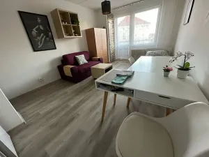Pronájem bytu 1+kk, Hradec Králové, Hradecká, 30 m2