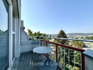 Pronájem bytu 2+kk, Brno, Voroněžská, 62 m2