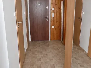 Pronájem bytu 3+kk, Praha - Modřany, Vazovova, 62 m2