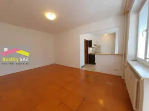 Pronájem bytu 1+1, Frýdlant nad Ostravicí, Palackého, 38 m2