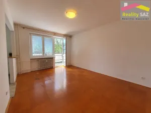 Pronájem bytu 1+1, Frýdlant nad Ostravicí, Palackého, 38 m2