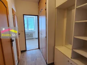 Pronájem bytu 1+1, Frýdlant nad Ostravicí, Palackého, 38 m2