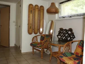 Pronájem rodinného domu, Zlín, Václavská, 68 m2