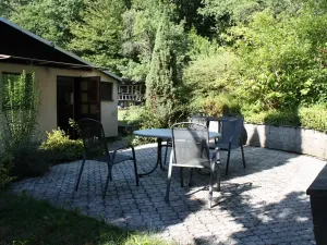 Pronájem rodinného domu, Zlín, Václavská, 68 m2