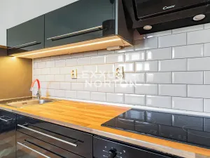 Prodej bytu 2+kk, Praha - Žižkov, Hartigova, 50 m2