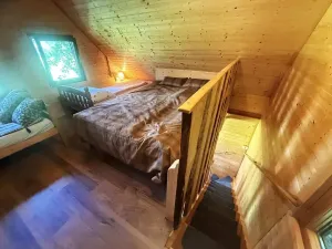 Prodej chaty, Kladruby, 43 m2