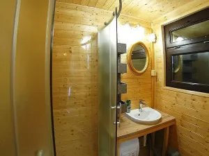 Prodej chaty, Kladruby, 43 m2
