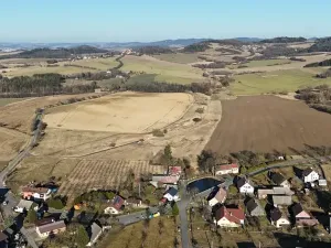 Prodej rodinného domu, Klenová, 200 m2