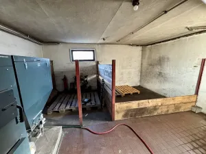 Prodej rodinného domu, Klenová, 200 m2