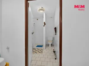 Prodej chalupy, Nová Bystřice - Ovčárna, 67 m2