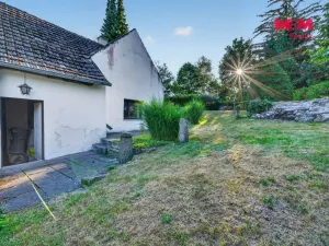 Prodej chalupy, Nová Bystřice - Ovčárna, 67 m2