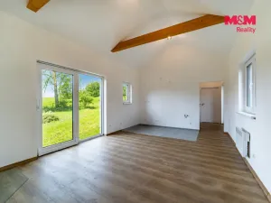 Prodej rodinného domu, Hostouň - Horoušany, 40 m2