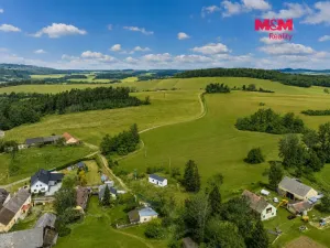 Prodej rodinného domu, Hostouň - Horoušany, 40 m2