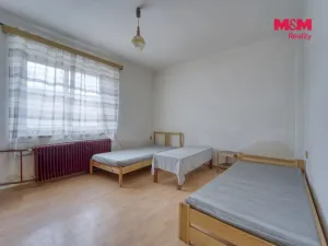 Prodej rodinného domu, Bor, Vítězná, 180 m2