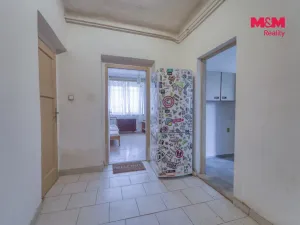 Prodej rodinného domu, Bor, Vítězná, 180 m2