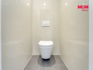 Pronájem bytu 3+kk, Plzeň, Na Průhonu, 84 m2