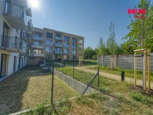 Pronájem bytu 3+kk, Plzeň, Na Průhonu, 92 m2