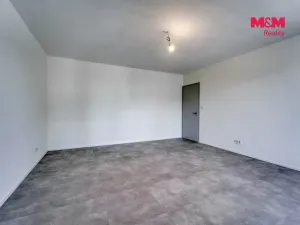 Pronájem bytu 3+kk, Plzeň, Na Průhonu, 103 m2