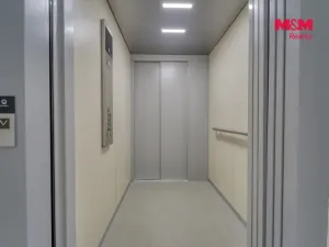 Pronájem bytu 3+kk, Plzeň, Na Průhonu, 103 m2