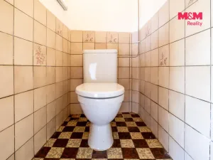 Prodej rodinného domu, Plánice, Klatovská, 93 m2