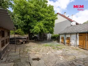 Prodej rodinného domu, Plánice, Klatovská, 93 m2
