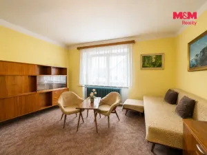 Prodej rodinného domu, Plánice, Klatovská, 93 m2