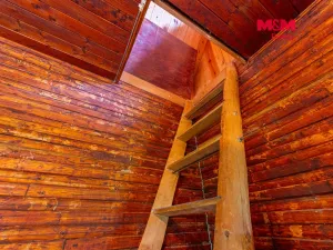 Prodej chaty, Sázava - Čeřenice, 47 m2