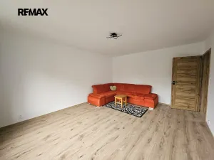 Pronájem bytu 1+1, Český Těšín, Okružní, 38 m2