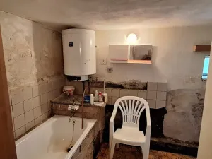 Prodej chaty, Budišov nad Budišovkou - Guntramovice, 62 m2