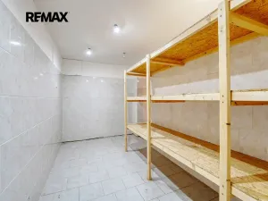 Prodej rodinného domu, Všeruby, 952 m2