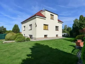 Prodej rodinného domu, Statenice, 202 m2