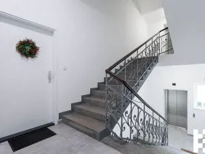 Prodej bytu 2+kk, Praha - Vysočany, Prokopka, 53 m2