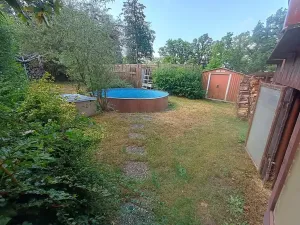 Prodej chaty, Šťáhlavy, 40 m2