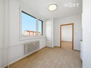Pronájem bytu 3+1, Olomouc, Přichystalova, 71 m2