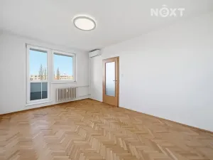 Pronájem bytu 3+1, Olomouc, Přichystalova, 71 m2