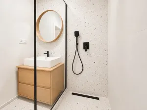 Prodej bytu 3+kk, Praha - Kamýk, Olbramovická, 68 m2