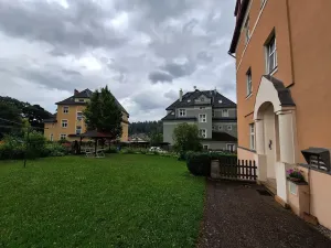 Pronájem bytu 4+1, Liberec, Fučíkova, 112 m2