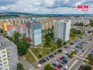 Prodej bytu 2+kk, Mladá Boleslav - Mladá Boleslav II, Jana Palacha, 44 m2